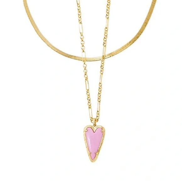 Kendra Scott Jewelry Kendra Scott X Target Aria Necklace